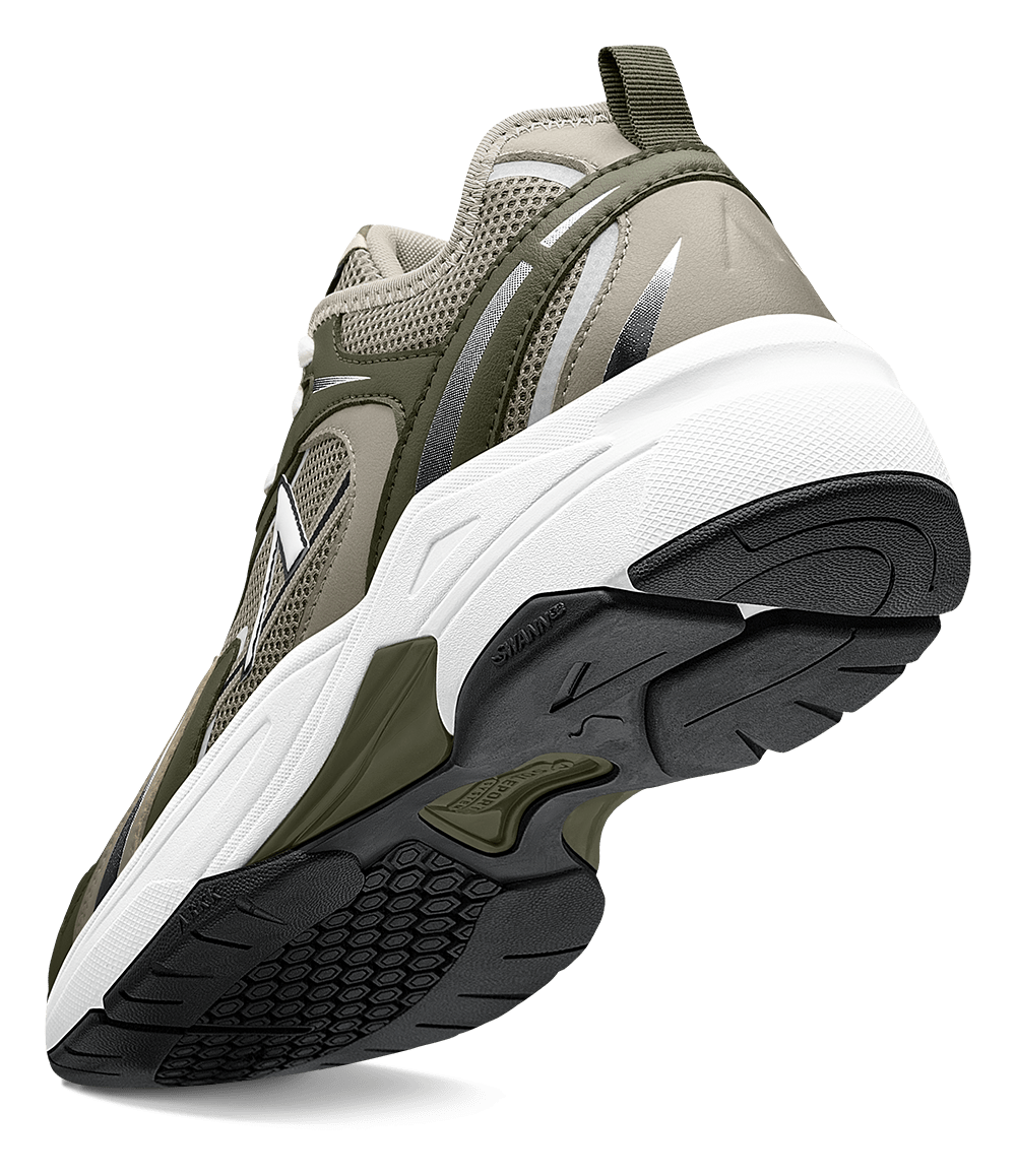 ARKK Collection Oserra Mesh S-SP | Dark Army Soft Army | Men Oserra